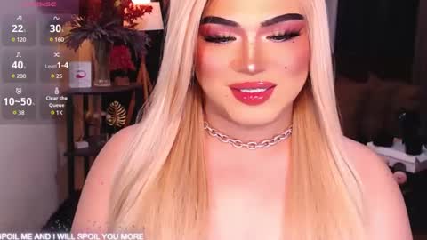 Snapshot of eroticfowler69 chatting on February 2025 05:19:02 PM Anastasia online show from February 2025 05:19:02 PM