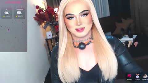 Snapshot of eroticfowler69 chatting on February 2025 06:13:02 PM Anastasia online show from February 2025 06:13:02 PM