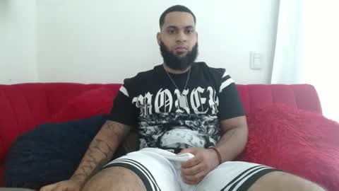 Eroticoblack online show from December 2025 06:13:02 PM