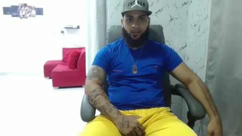 Eroticoblack online show from January 2026 04:38:01 AM