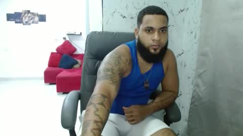 Eroticoblack online show from February 2026 03:47:01 AM