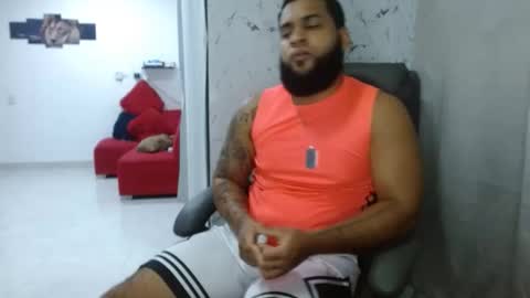 Eroticoblack online show from March 2026 03:14:01 AM