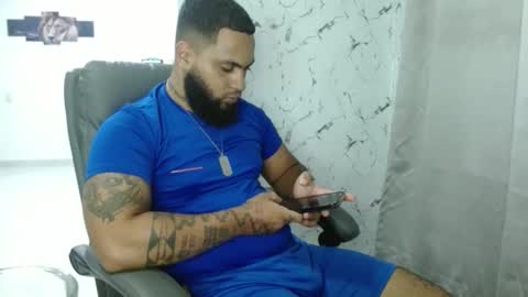 Eroticoblack online show from March 2026 04:28:02 AM