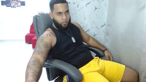 Eroticoblack online show from March 2026 02:37:01 AM