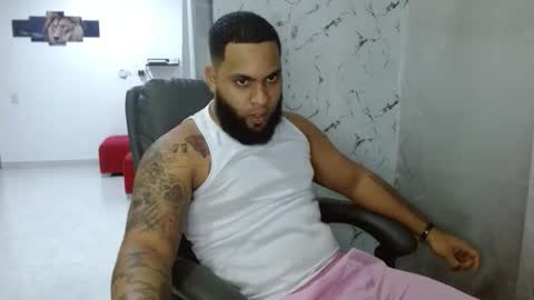 Eroticoblack online show from April 2026 03:28:01 AM