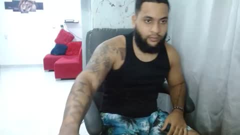 Snapshot of eroticoblack chatting on April 2026 05:27:02 AM Eroticoblack online show from April 2026 05:27:02 AM