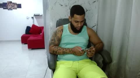 Snapshot of eroticoblack chatting on June 2026 04:14:02 AM Eroticoblack online show from June 2026 04:14:02 AM