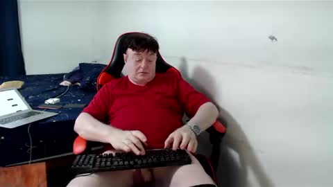 Tom Delaney online show from December 2024 07:19:02 AM