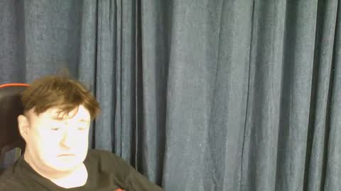 Tom Delaney online show from March 2025 07:46:02 AM