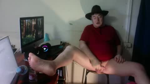 Tom Delaney online show from October 2025 04:02:01 AM