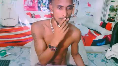 Liam online show from February 2026 06:26:02 PM