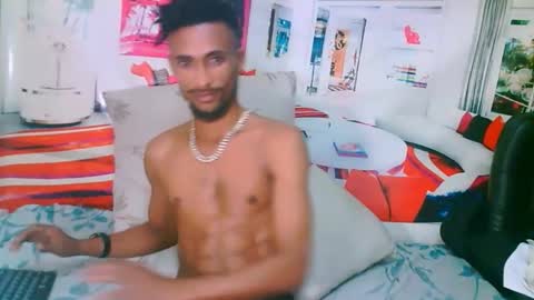 Liam online show from February 2026 06:31:01 PM