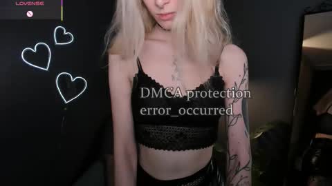 Error online show from January 2026 12:08:02 PM