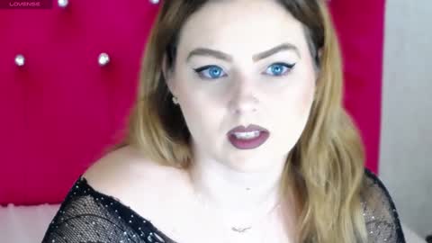 Erika online show from January 2025 05:14:02 AM