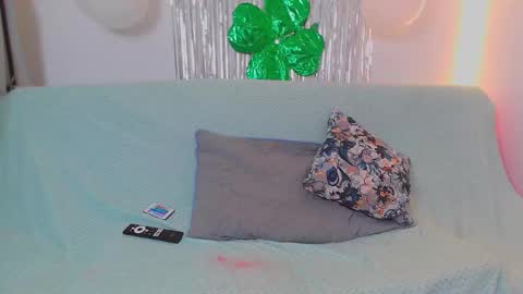 ErzsiDragon online show from March 2026 12:50:01 AM