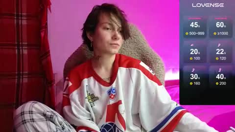 esajukyy online show from September 2025 01:25:02 PM