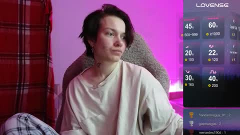 esajukyy online show from October 2025 11:28:02 AM