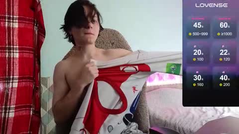 esajukyy online show from October 2025 08:15:02 AM