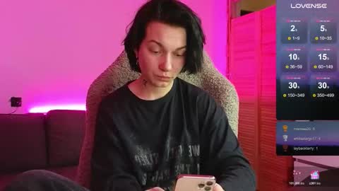 esajukyy online show from January 2026 07:11:01 PM