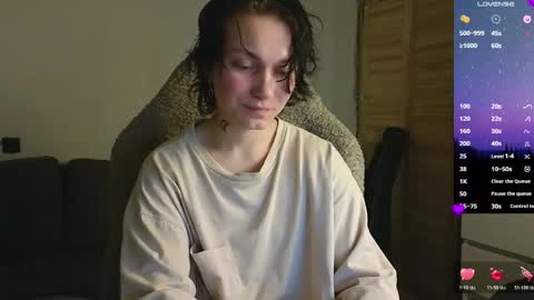 esajukyy online show from March 2026 02:53:01 PM