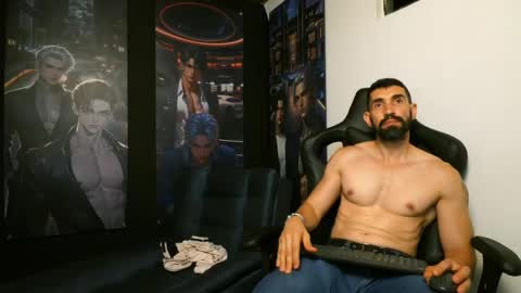 escanor_ilios online show from February 2026 02:12:02 AM