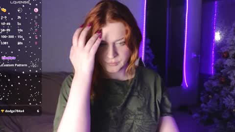 Tisha Myers online show from January 2025 05:51:01 PM