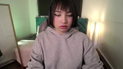 SCARLETT online show from January 2025 12:46:02 PM