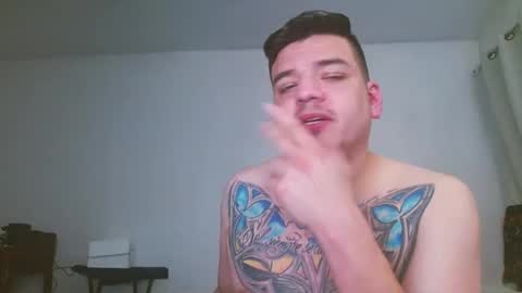 escodamus12 online show from December 2024 03:19:02 AM