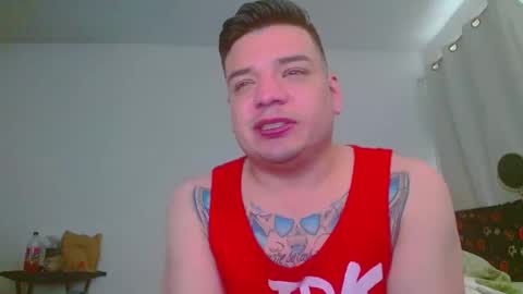 escodamus12 online show from January 2025 04:23:02 PM