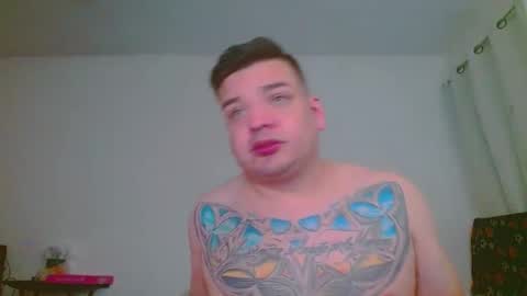 escodamus12 online show from January 2025 12:49:01 AM