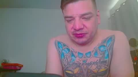 escodamus12 online show from January 2025 08:07:01 PM