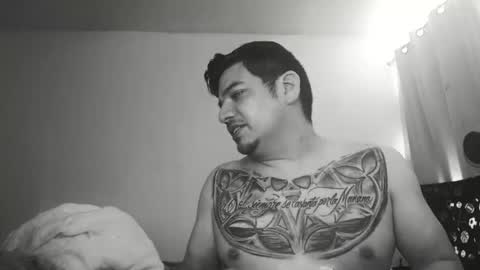 escodamus12 online show from March 2025 09:48:02 PM