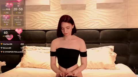 Snapshot of eseensia chatting on February 2025 05:15:02 AM Eseensia online show from February 2025 05:15:02 AM