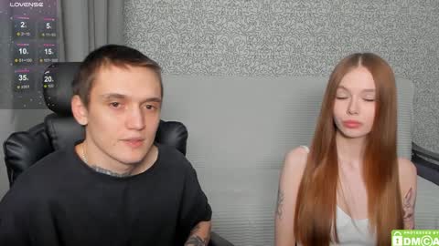 Snapshot of eshcka chatting on January 2025 04:11:02 PM Megan and Brad online show from January 2025 04:11:02 PM