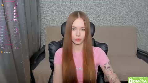 Snapshot of eshcka chatting on February 2025 08:29:02 PM Megan and Brad online show from February 2025 08:29:02 PM