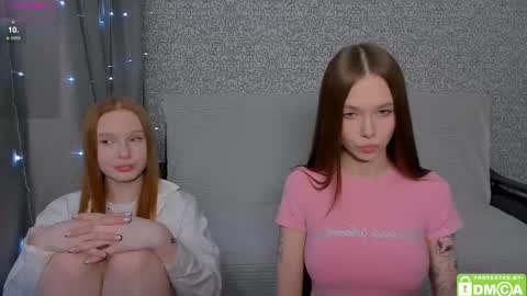 Snapshot of eshcka chatting on February 2025 05:59:01 PM Megan and Brad online show from February 2025 05:59:01 PM