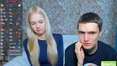 Snapshot of eshcka chatting on May 2026 10:20:02 AM Megan and Brad online show from May 2026 10:20:02 AM