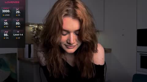 EshleGreen online show from March 2026 10:16:01 PM