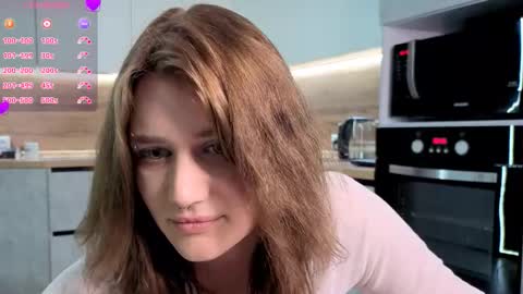 EshleGreen online show from March 2026 06:20:01 PM