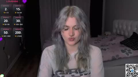 EshleGreen online show from July 2026 06:24:02 PM