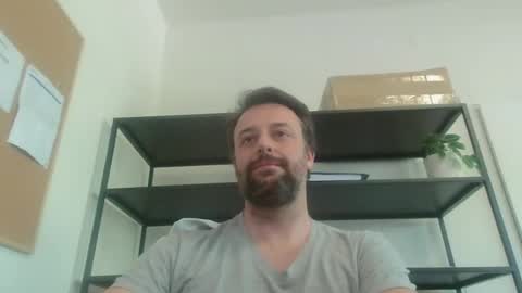 esibizionista 91 online show from April 2026 01:53:02 PM