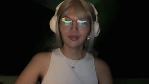 Chelliane online show from December 2025 05:38:02 AM