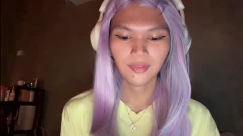 Chelliane online show from February 2026 05:38:01 AM