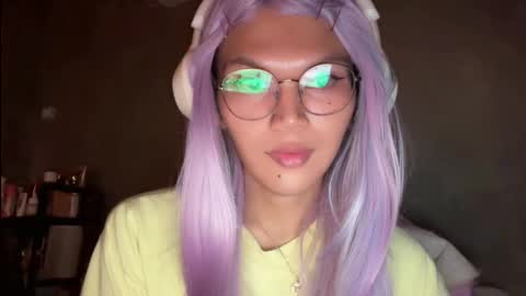 Chelliane online show from February 2026 06:22:01 AM