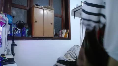 Esteban online show from December 2024 02:36:01 AM