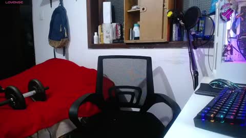 Esteban online show from February 2025 09:26:02 AM