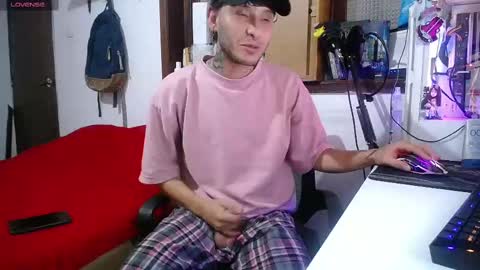 Esteban online show from February 2025 02:59:01 PM