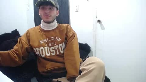 Esteban online show from September 2025 05:34:02 PM