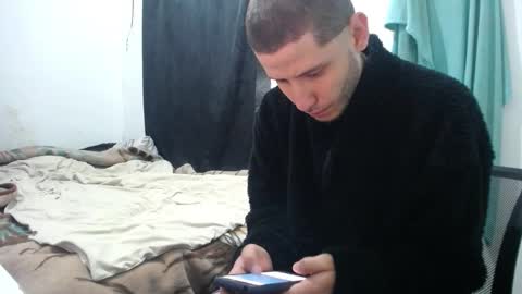 Esteban online show from September 2025 12:38:02 PM