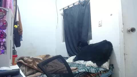 Esteban online show from September 2025 07:48:02 PM